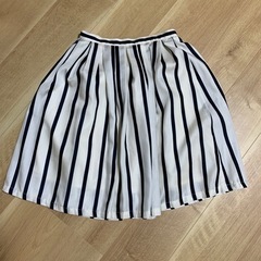 スカート