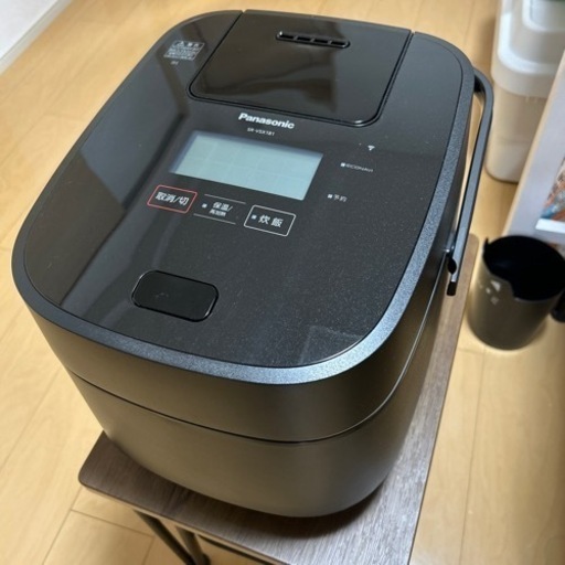 【決まりました】家電 キッチン家電 炊飯器