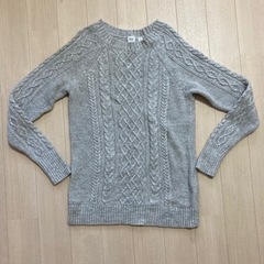 GAP セーター レディースMサイズ