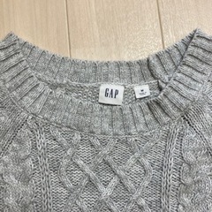 GAP セーター レディースMサイズの画像