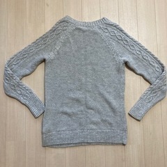 GAP セーター レディースMサイズの画像