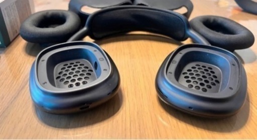 AirPods Max 超美品-使わないので売ります