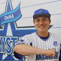 ベイスターズ好きな人‼︎ - 北本市