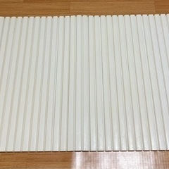 風呂ふた　