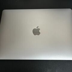 MacBook air intel i5 8GB SSD512GB 13インチ スペースグレイ US配列