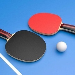 【次回4月29日】初心者大歓迎！大阪卓球