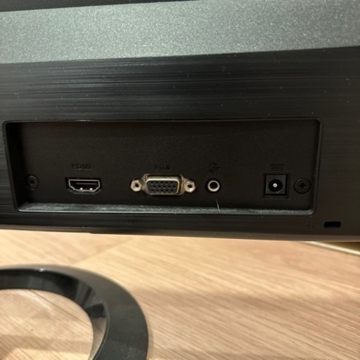 ASUS モニター 23インチ