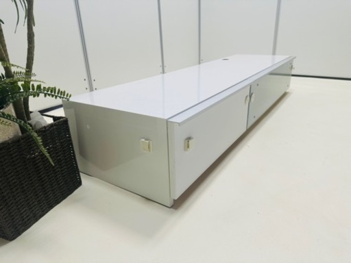 パモウナ テレビ台