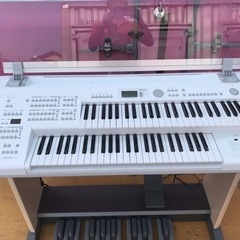 近隣配達可　YAMAHA／ヤマハ　ステージア　ELB-02