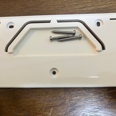 【決まりました】TOTO ウォシュレットリモコン TCF6121R用リモコンの画像