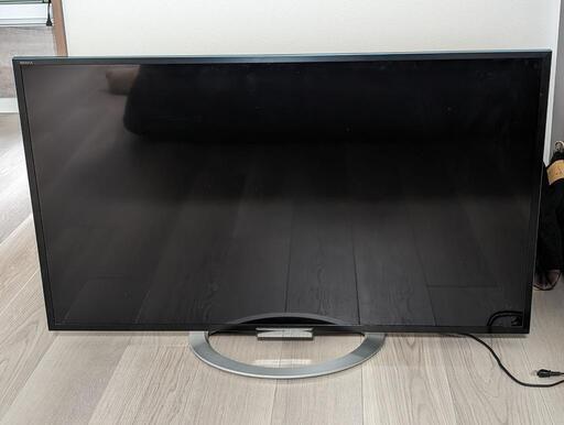 SONY　BRAVIA　47インチ  液晶テレビ