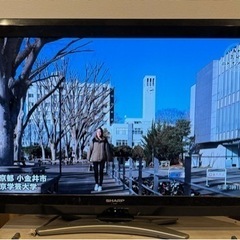 (決まりました)☆家電 テレビ 液晶テレビ