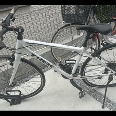 TREK FX3 クロスバイクサイズM 