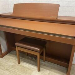 お値下げ可;KAWAI CA17 電子ピアノ アップライトピアノ