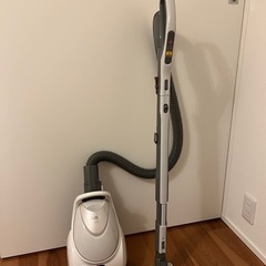 三菱電機 掃除機 TC-FJ2A-C Be-K ライトアイボリー