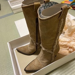 靴/ブーツの画像