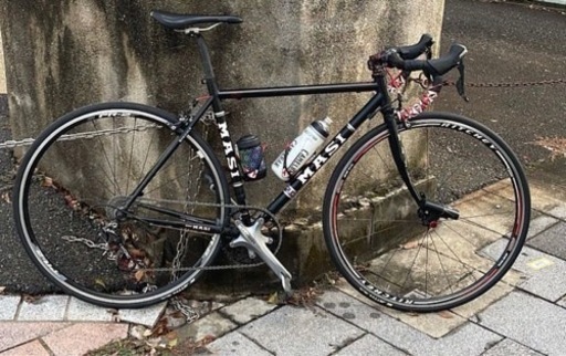 自転車 ロードバイク