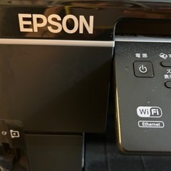 パソコン プリンターの画像