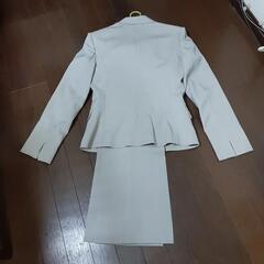 服/ファッション スーツ レディースの画像