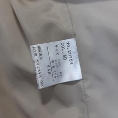 服/ファッション スーツ レディースの画像