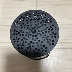 蚊取り線香入れ、ワンコインで譲りますの画像
