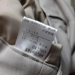 服/ファッション スーツ レディースの画像