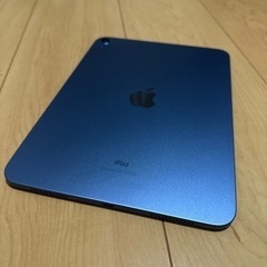 【お取引決定】iPad第10世代256GB+ApplePenci...