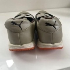 プーマ　スニーカー　23.0㎝の画像
