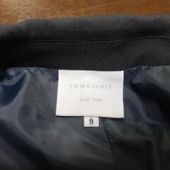 服/ファッション スーツ レディースの画像