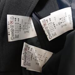 服/ファッション スーツ レディースの画像