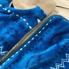 電気フットウォーマーの画像