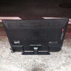 🍎シャープ 50V型 液晶 テレビ AQUOS LC-50US5の画像