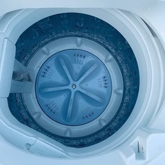 EJ2276 番✨SHARP✨電気洗濯機✨JW-K50H EJ2276 番✨SHARP✨電気洗濯機✨JW-K50H