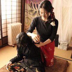 残り1枠【松江市末次町５　SUETUGU】タイ古式ケアとリフレのお店りーらわでぃ２周年記念イベント開催いたしますの画像