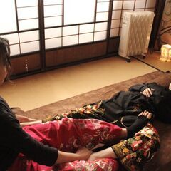 残り1枠【松江市末次町５　SUETUGU】タイ古式ケアとリフレのお店りーらわでぃ２周年記念イベント開催いたしますの画像