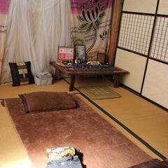 残り1枠【松江市末次町５　SUETUGU】タイ古式ケアとリフレのお店りーらわでぃ２周年記念イベント開催いたしますの画像