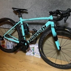 ロードバイク仲間募集 - 小金井市