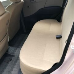 RECARO SR1 付き ミラ L275S ダウンサス CVT 105000km 車検 2025/9 諸費用0円の画像