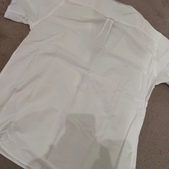 BEAMS ビームス メンズ 半袖 シャツ Lの画像