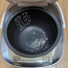 家電 キッチン家電 炊飯器の画像