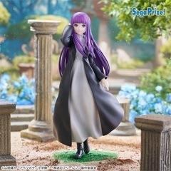 葬送のフリーレン　フェルン　ルミナスタ