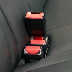 ①シートベルトの警報音が嫌いなかた！1個のみ　運転席・助手席どち...
