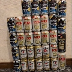 ハイボール、レモンサワー32本