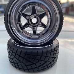 リアワイパーキャップ　ロンシャンの画像