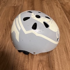 幼児用自転車ヘルメット　ビッケ