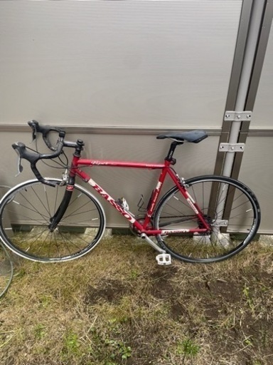 自転車 ロードバイク