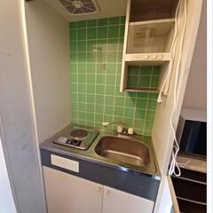時津町ホワイトパレス6階！マンション鉄筋コンクリート造🏢 − 長崎県