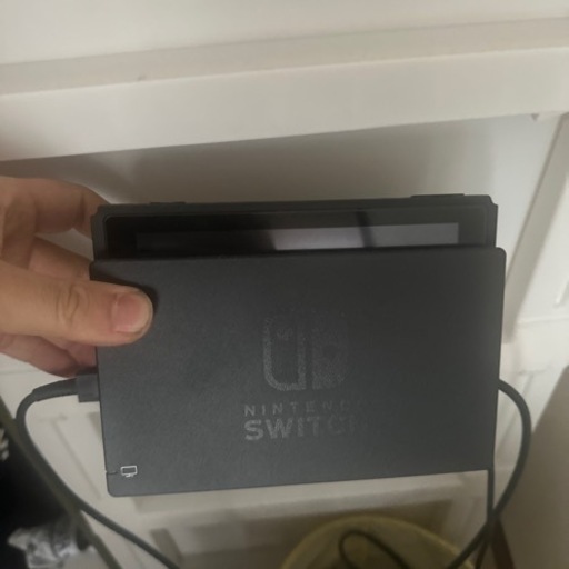 NINTENDO Switch プロコン