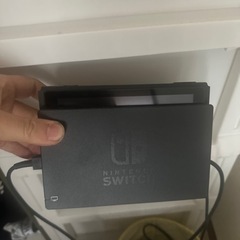 NINTENDO Switch プロコン