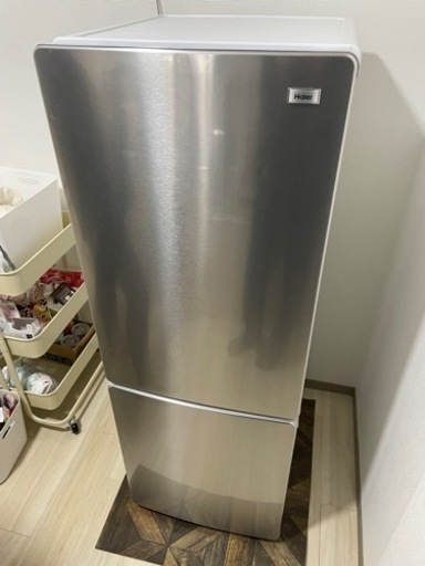 ハイアール　家電 キッチン家電 冷蔵庫
